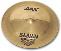 Sabian 20" AAX Chinese  тарелка Chinese