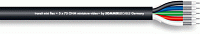 Sommer Cable 600-0201-05 Пятикоаксиальный видеомультикор
