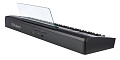 Roland FP-60-BK  цифровое пианино, 88 клавиш, 288-голосная полифония, 351 тембр, Bluetooth, цвет черный