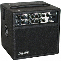 Markbass Acoustic601 комбоусилитель для акустических гитар