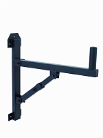 Eurolite Wall-mounting N for speackers настенный кронштейн для подвеса акустической системы