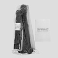 ROCKDALE M-40 напольная складная стойка для гитар, укулеле и скрипки