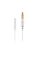RODE Lavalier GO White петличный микрофон, цвет белый