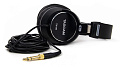 Tascam TH-06 наушники закрытые, 10-26000 Гц, 45 Ом, 94 дБ (±3 дБ),  кабель 3 м