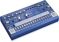 Behringer RD-6-BU аналоговая драм-машина, цвет синий