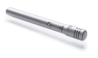 SHURE SM81 конденсаторный кардиоидный вокально-инструментальный микрофон без кабеля