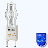 PHILIPS MSR4000HR лампа газоразрядная, 200V-4000W, цоколь G38, ресурс 500ч.
