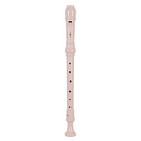 YAMAHA YRA-27III  блокфлейта альт, немецкая система, цвет белый