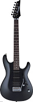 IBANEZ GIO GSA60 BKN  электрогитара, цвет черный