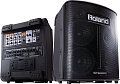 ROLAND BA-330 переносная акустическая система