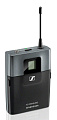 Sennheiser XSW 2-ME2-B  радиосистема с петличным микрофоном, UHF (614-634 МГц)