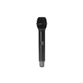 RELACART UR-112DMH 2-канальный приемник UR-112D + два ручных микрофона-передатчика EH60B+EH60W 