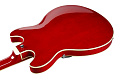 Ibanez AS73-TCD полуакустическая гитара