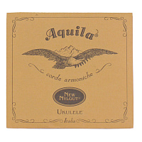 AQUILA NYLGUT 42U  струны для банджо-укулеле (банджолеле)