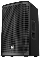 Electro-Voice EKX-12P акустическая система 2-полосная, активная, 12'', макс. SPL 132 дБ (пик), 1500W, с DSP, 50Гц-20кГц, цвет черный