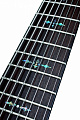 Schecter HELLRAISER C-8 WHT Гитара электрическая восьмиструнная