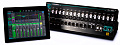 Allen&Heath  QU-SB  Портативный цифровой микшер, 16 моновходов, 1 стереовход, 14 выходов