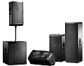DAS AUDIO AVANT-12A Активная 2-полосная акустическая система, 600 Вт, 60 Гц - 20 кГц, 133 дБ
