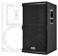 RCF TT5-A  Активная двухполосная АС, 1100+500 Вт, 45 Гц - 20 кГц, 136 дБ