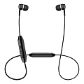 SENNHEISER CX 150BT BLACK  беспроводные внутриканальные Bluetooth наушники, цвет черный