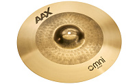 Sabian 18"AAX Omni  тарелка Crash