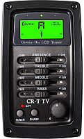 CRAFTER CR-T TV PREAMP  темброблок