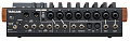 Tascam Model 12 аналоговый 10-канальный микшер с цифровым 12 канальным SD рекордером, Bluetooth, процессор эффектов, 7 полосный эквалайзер, размеры 465 × 400 × 160 мм, вес 4,3 кг, возможность монтажа в рэк