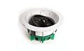 Current Audio FIT651 Акустика 6,5" в потолок, двухполосная, 40Гц-20кГц, 5-125 Ватт, 8, 6 или 4 Ом, материал вуфера - прессованный углеводород, твитера - алюминий (комплект - 2 шт. - 1место)