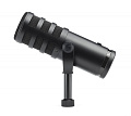 SAMSON Q9U USB-XLR  профессиональный динамический микрофон, разъёмы XLR+USB