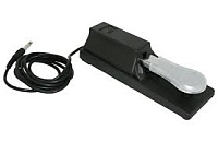 Clavia Nord Sustain Pedal педаль сустейна