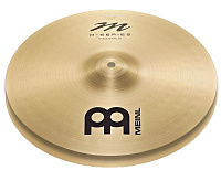 MEINL MS14MH  тарелка Medium Hi-hat 14", сплав бронза B20