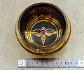 Baigol SB03 Поющая чаша литая