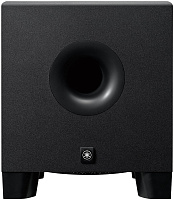 Yamaha HS8S  активный студийный сабвуфер