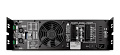 QSC ISA280  Усилитель 2-канальный, 2х185Вт/8Ом, 2х280Вт/4Ом, 2х430Вт/2Ом, 20Hz - 20kHz, 16кг, 3U