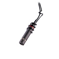 Audio-Technica PRO45  Подвесной конденсаторный кардиоидный хоровой микрофон, цвет черный