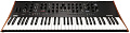 KORG PROLOGUE-16 программируемый 16-голосный аналоговый синтезатор, 61 клавиша