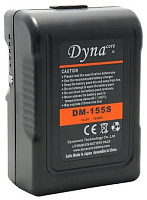Dynacore DM-155S аккумуляторная батарея
