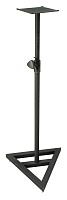 Superlux SPS430L стойка под студийные мониторы, высота 81-146 см, нагрузка 20 кг, вес 3.6 кг
