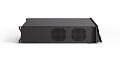 K-ARRAY KA208 Усилитель мощности класса D, 8 x 2500 Вт @ 4 Ом, DSP