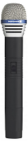 Beyerdynamic SDM 660 (506-530 МГц) Ручной передатчик для радиосистемы Opus 600