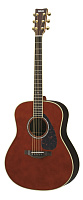 YAMAHA LL6DT  акустическая гитара