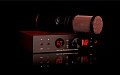 Antelope Audio Edge strip (Discrete MP + Edge Bandle) комплект из микрофона и предусилителя