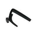 PLANET WAVES PW-CP-16 Каподастр для классической гитары, облегченный, черный