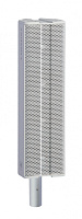 HK AUDIO ELEMENTS E 435 Satellite WHITE модуль линейного массива для системы серии ELEMENTS, 4 x 3,5", 150 Вт, цвет белый