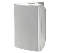 Tannoy DVS 6T-WH настенная акустическая система, цвет белый