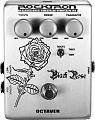 Rocktron Black Rose Octaver Педаль эффектов Октавер