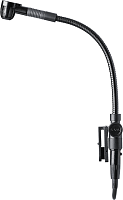 AKG C516ML микрофон инструментальный для баяна, аккордеона, фортепиано, поставляется с ветрозащитой AKG W44, L-разъём