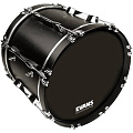 EVANS BD24MX2B  Пластик 24"
