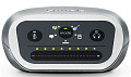 SHURE MVI/A-LTG (MVI-DIG)  цифровой аудиоинтерфейс для записи на компьютер и устройства Apple
