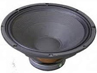 Yorkville 7468 динамик 15", 500 Вт, 8 Ом, неодимовый магнит